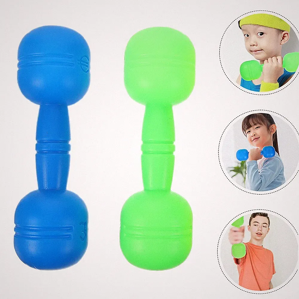 4 Pcs Hantel Set Verstellbar Kurzhantel Trainingsgeräte Für Kinder
