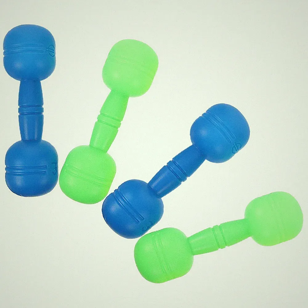 4 Pcs Hantel Set Verstellbar Verstellbares Hantelset Kinderhanteln