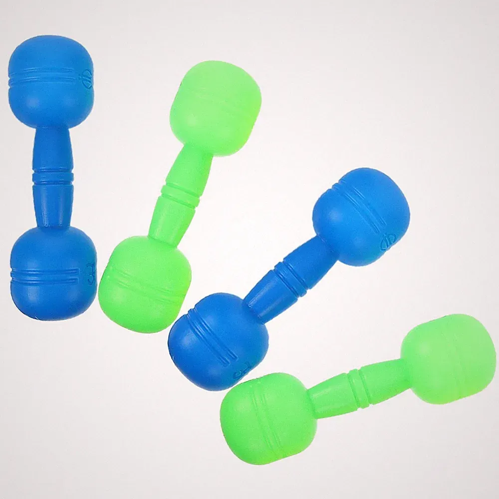 4 Pcs Wasserhanteln Hantelset Verstellbar Aktivitäten Für Kinder