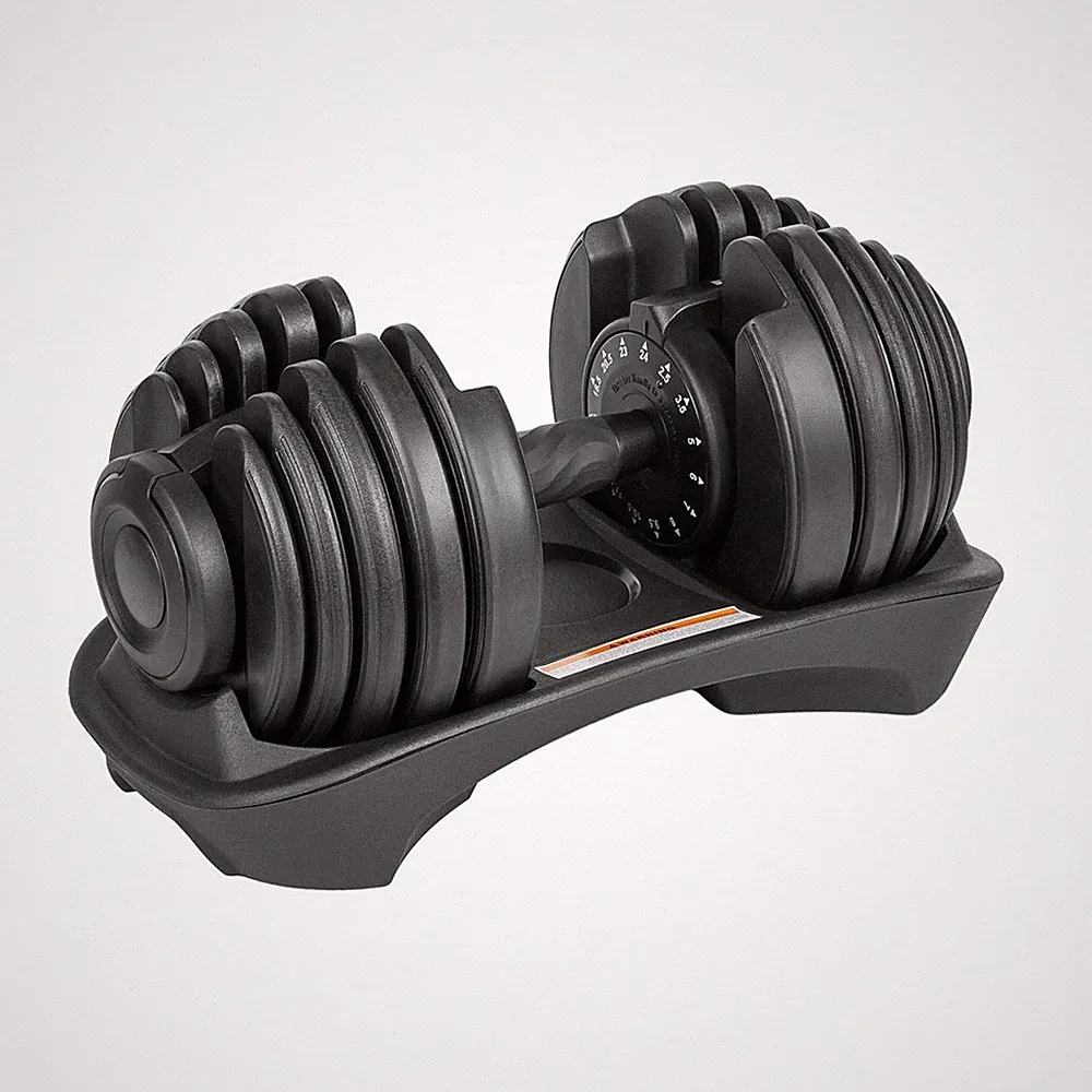 5901890100700 REBEL ACTIVE Hantel automat 24 kg Rebel