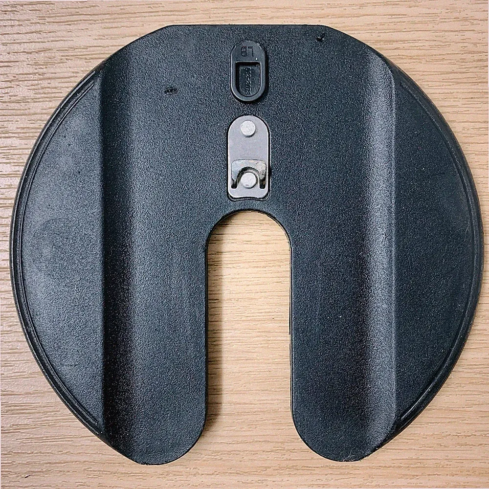 Bowflex 552 verstellbare Hantel Serie Ersatz Hantelscheibe 002-2073