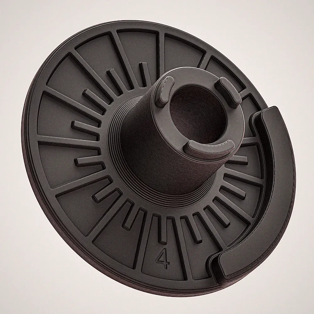 Bowflex / Nautilus SelectTech 552 Series 2 Disc 4 Replacement Equipment Parts