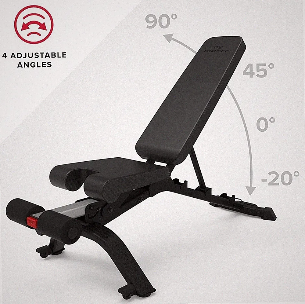 Bowflex SelectTech 3.1S Bench