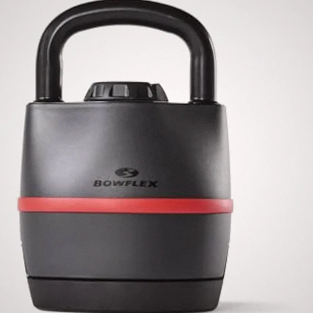Bowflex SelectTech verstellbare Gewichte und Hanteln (Einzelstück)