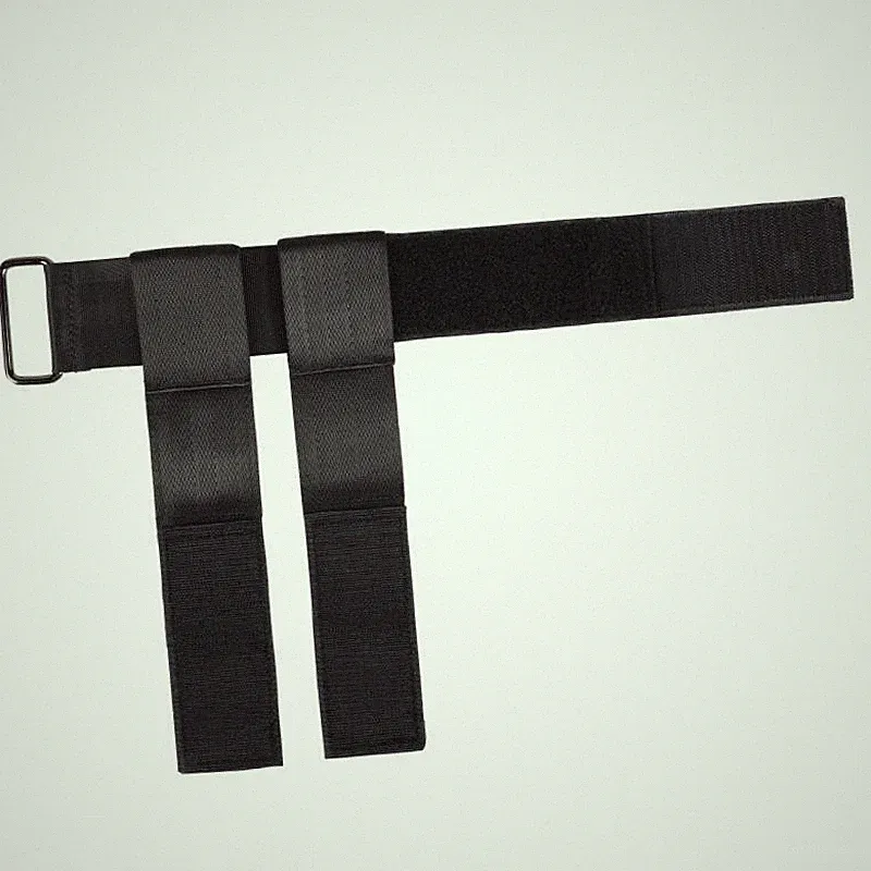 Einstellbare Gewicht Hantel Knöchel Strap Bein Extensions Männer Frauen