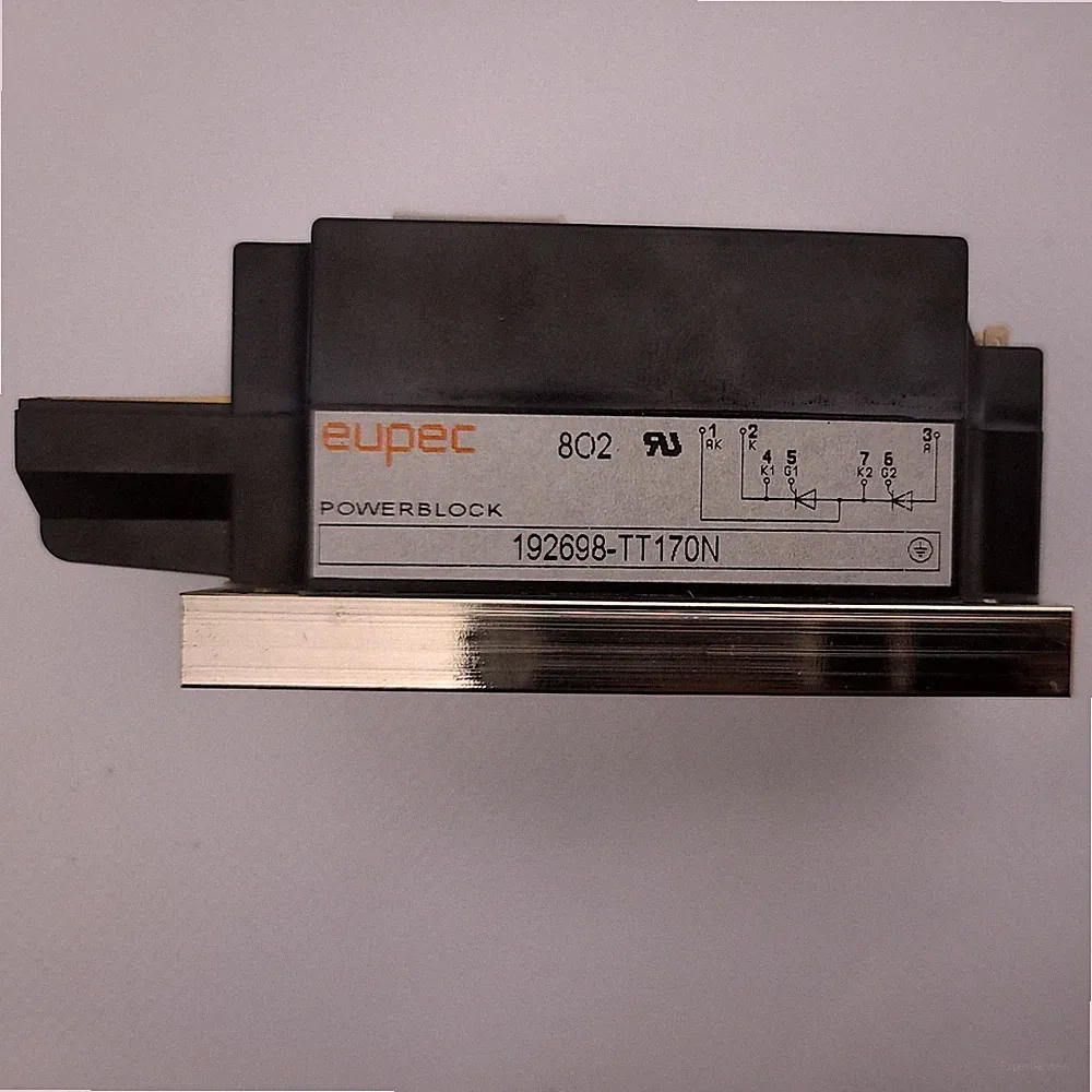 Eupec 192698-TT170N Power Block 192698TT170N