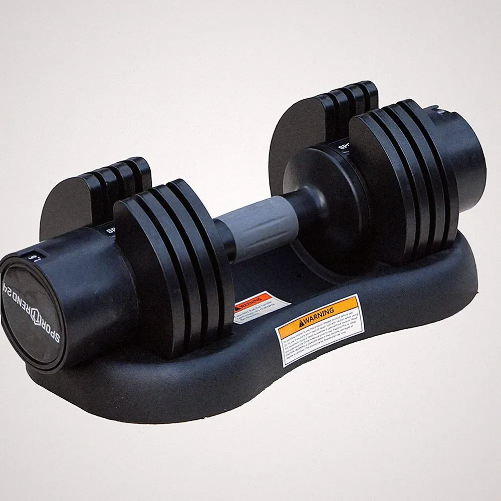 Hantel 12,5KG verstellbar | Kurzhantel Kompakthantel Hantel einstellbar