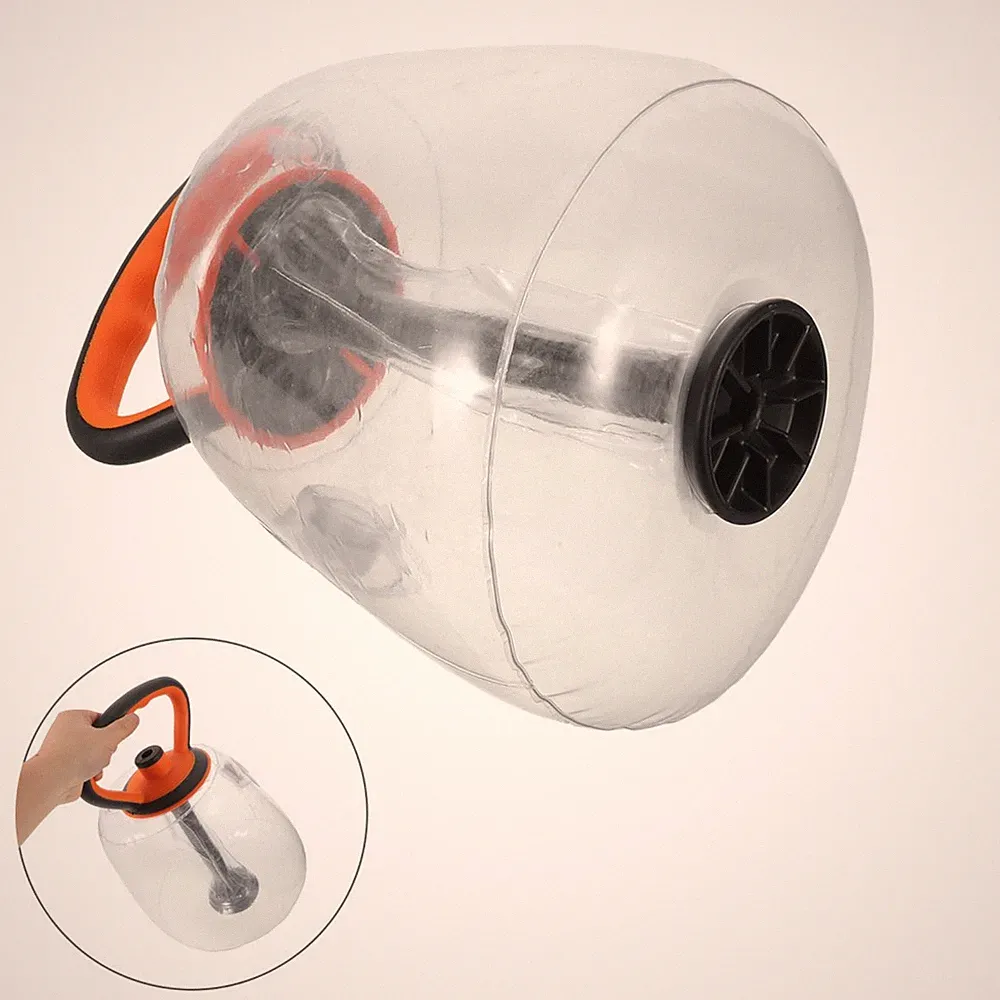 Kettlebell-gewichte Verstellbares Kettlebell-set Hantelgriffe Sportgeräte
