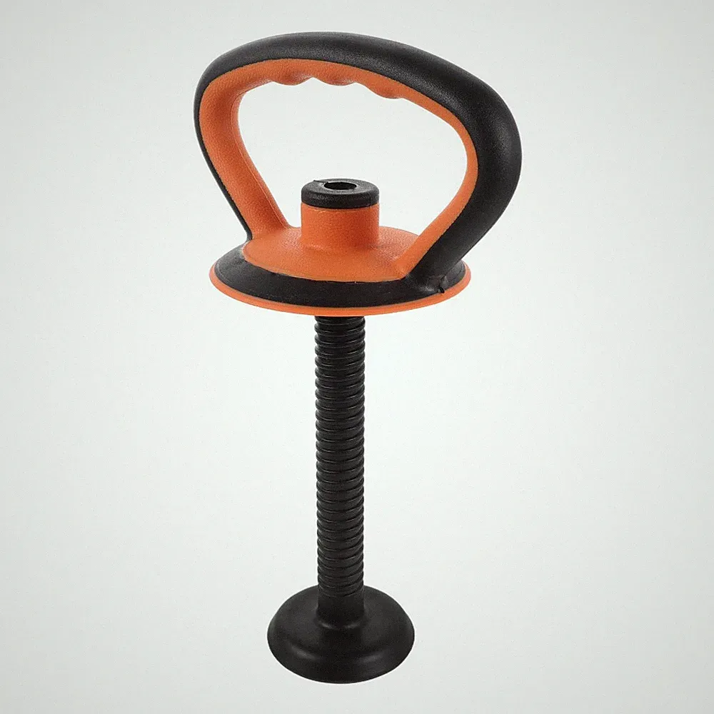 Kettlebell-griffe Für Kurzhanteln Verstellbarer Der Kettlebell-Zubehör