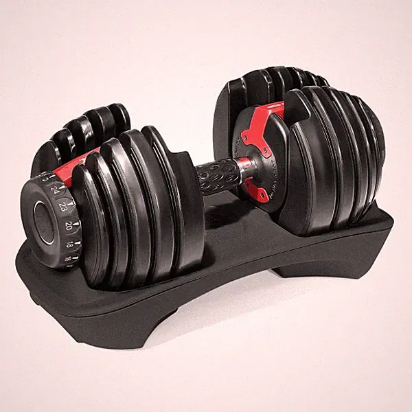 Kurzhantel verstellbare Drehmechanismus 5-40 kg Hantel einstellbar
