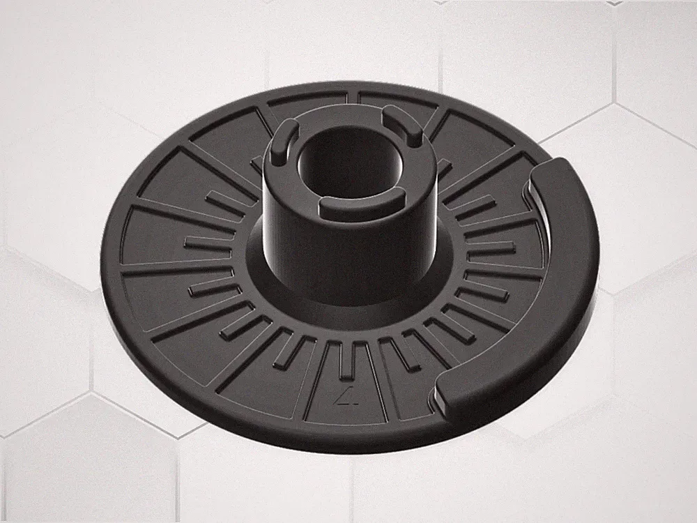 Nautilus Bowflex 552 Series 1 Disc 4 Replacement Bowflex Series 1 Disc 4