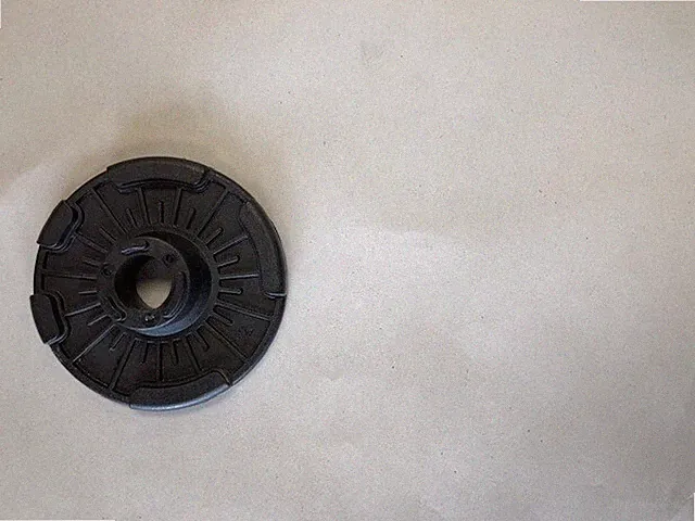 New Bowflex 552 Replacement Parts Series 2- Disk 2