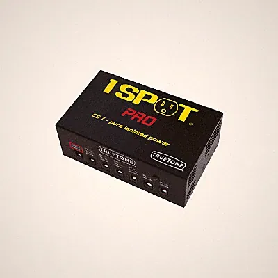 Truetone 1 SPOT PRO - 7-fach Schaltstromblock