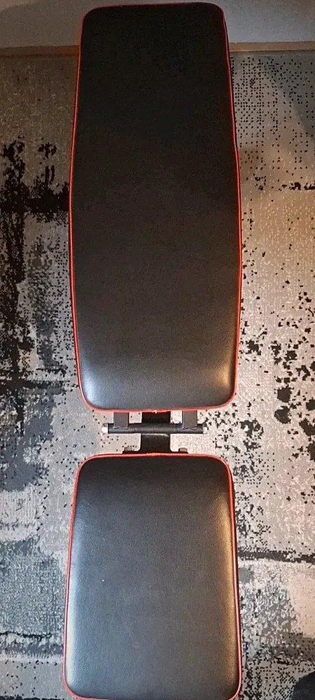verstellbare hanteln 24 kg