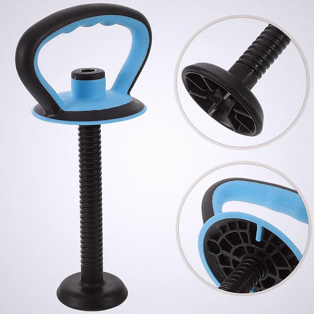 Verstellbare Kettlebell-gewichte Verstellbarer Kettlebell-griff Hantelgriff
